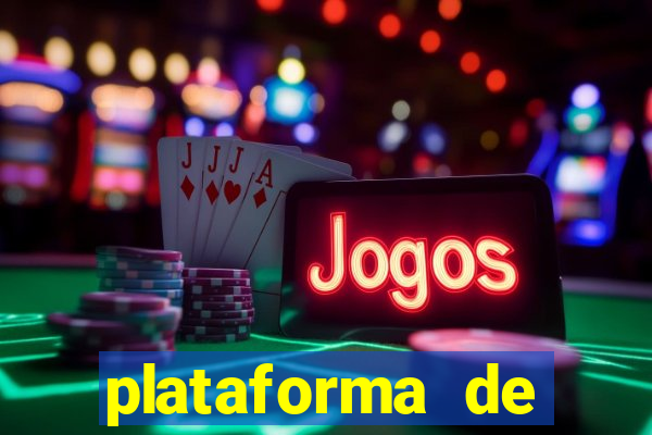 plataforma de cassino pagando no cadastro